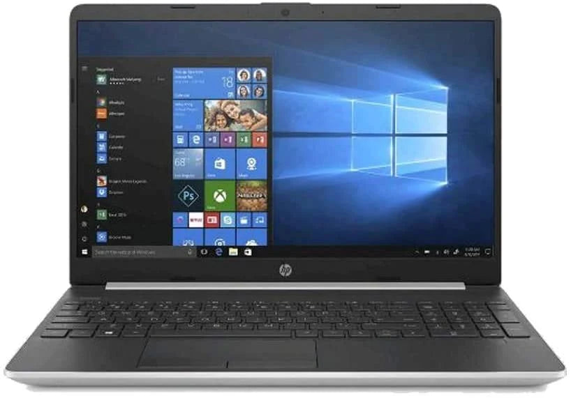 HP 15 Laptop