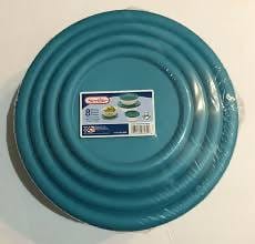 Sterilite 8-Piece Plastic Kitchen Covered Bowl/Mixing Set w/Lids - 0747 Pie's Variety Store