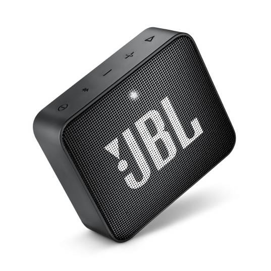 JBL GO2 WIRELESS BLUETOOTH SPEAKER WATER PROOF - JBLGO2BLK Pie's Variety Store