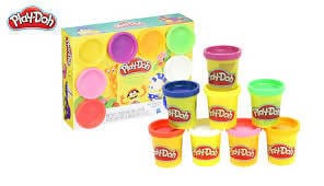 Play-Doh Rainbow Starter Pack - 630509386642 Pie's Variety Store