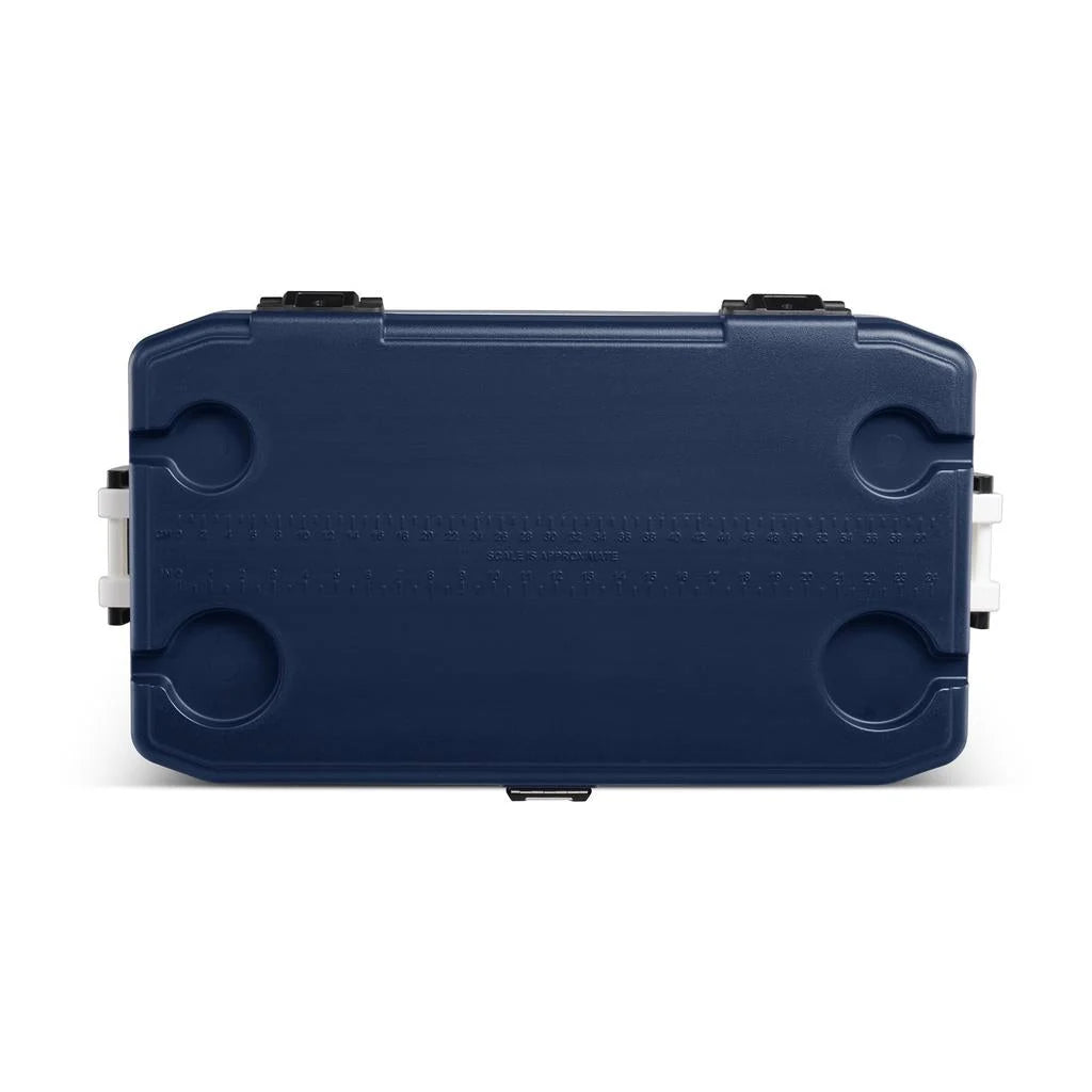 Igloo Maxcold Latitude Cooler with Thermecool Technology and 70 qt Capacity -461678 Hannah Frederick