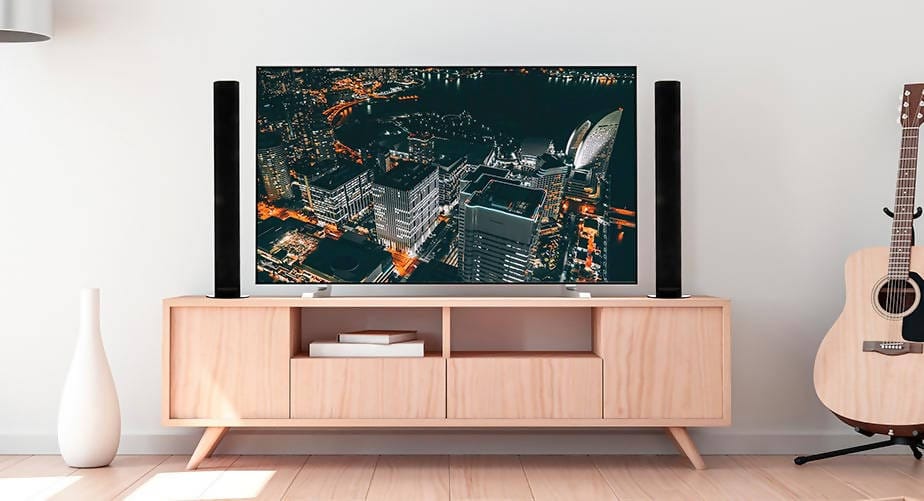 X-TECH ZOOT 2.0 DETACHABLE SOUNDBAR - XTS-810 Pie's Variety Store