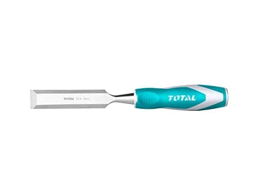 TOTAL WOOD CHISEL 25mm (1") THT41256 ebuystt