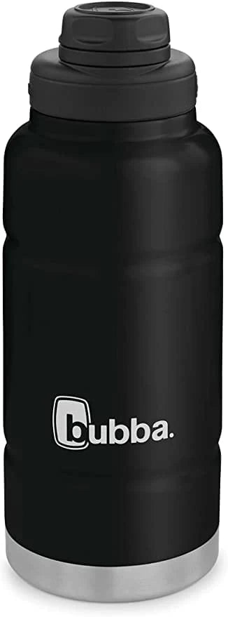 Bubba Trailblazer Vacuum-Insulated Stainless Steel Water Bottle