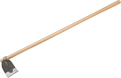 Truper Round Eye Hoe