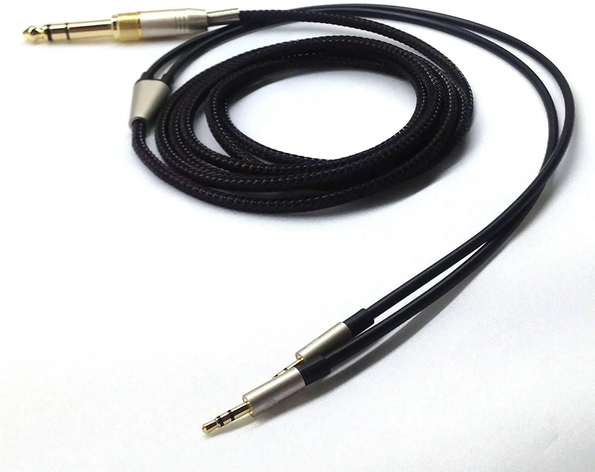 Audio Jack 2.5mm Male to 3.5mm-AB140GEN01 Hannah Frederick