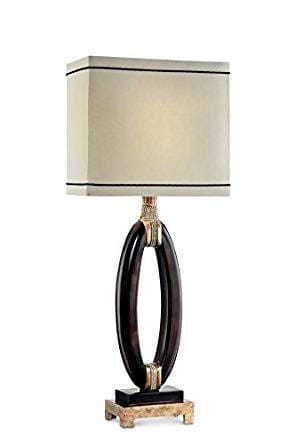 Park Lane Lighting LLC Table Lamp - OK-5506T Elegant AccScents