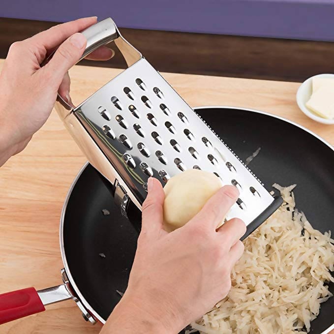Kitchen Details Box Grater - 37533 Pie's Variety Store