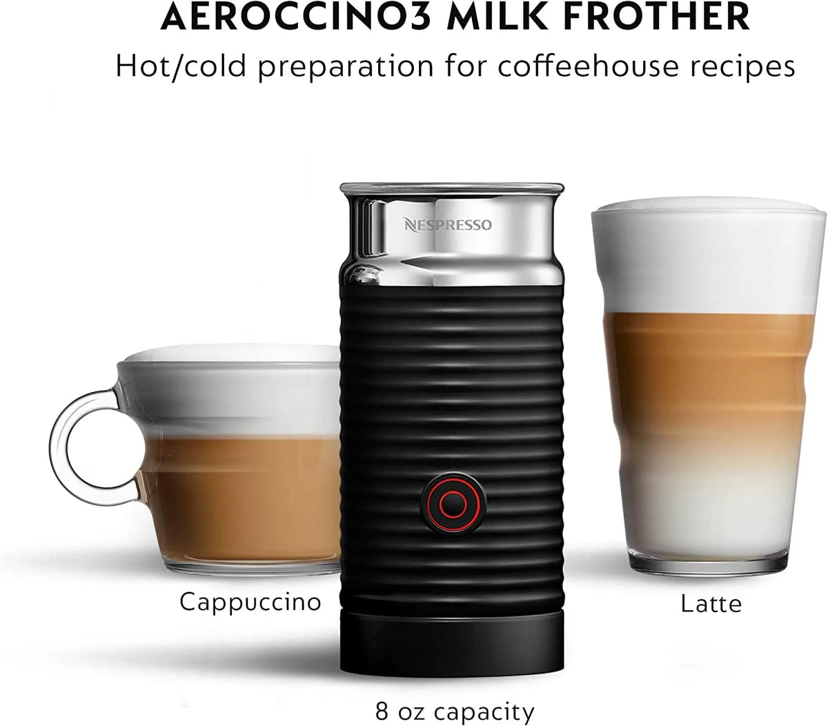Nespresso® Vertuo Next Coffee Machine
