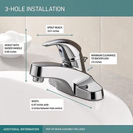 Single Handle