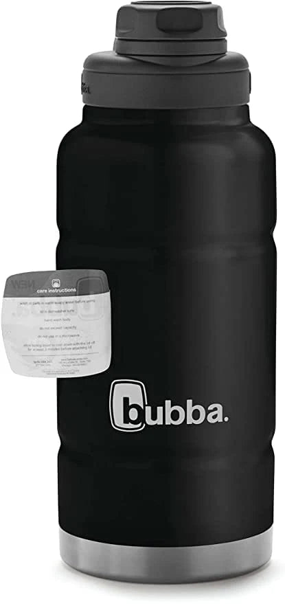 Bubba Trailblazer Vacuum-Insulated Stainless Steel Water Bottle