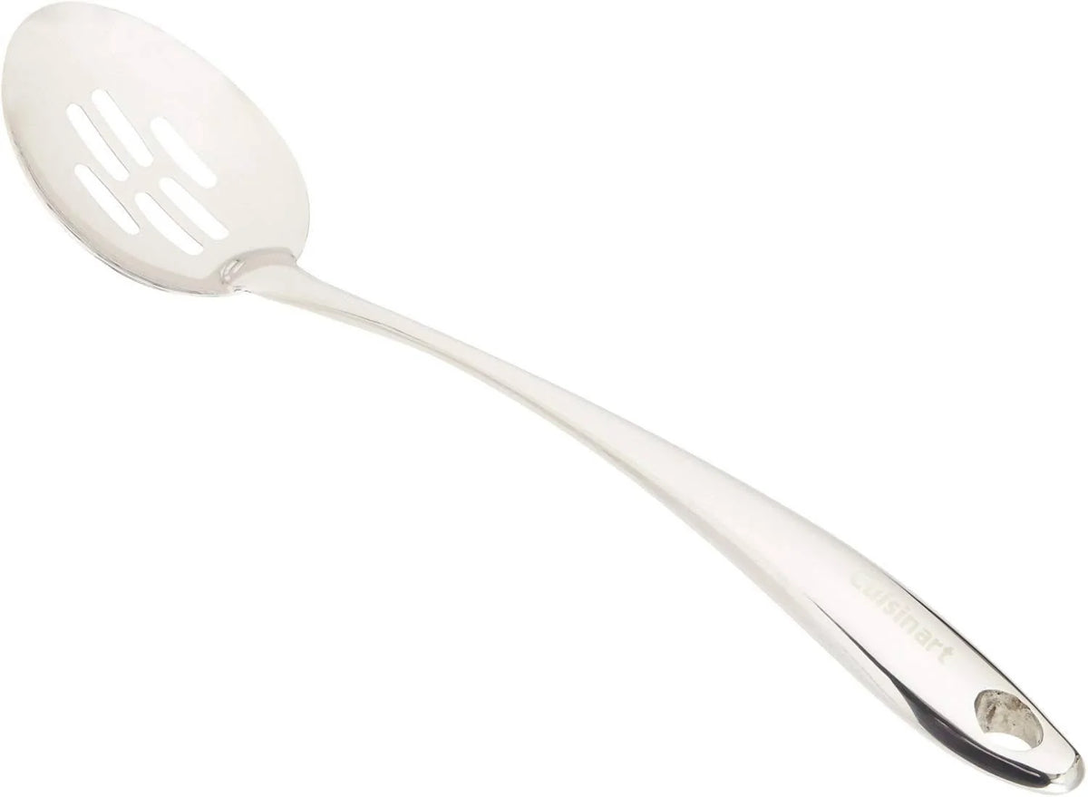 Cuisinart Stainless Steel Slotted Spoon - CU-CTG-08-SLS Elegant AccScents
