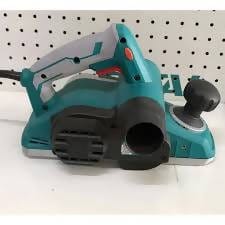 TOTAL TOOLS Electric planer 1050W - UTL1108236 Pie's Variety Store