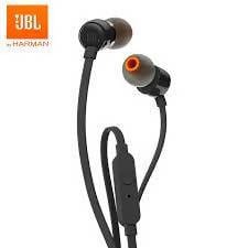 JBL TUNE 110 HEADPHONES - JBLT110 Pie's Variety Store