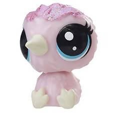 Littlest Pet Shop Series 2 Special Collection Frosting Frenzy Friends - PN00015708 Pie's Variety Store