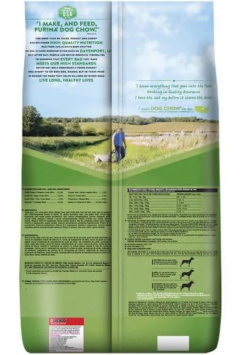 Purina Adult Dog Food 55 lb / 25 kg / Chicken flavor / 398389 dayana sifontes