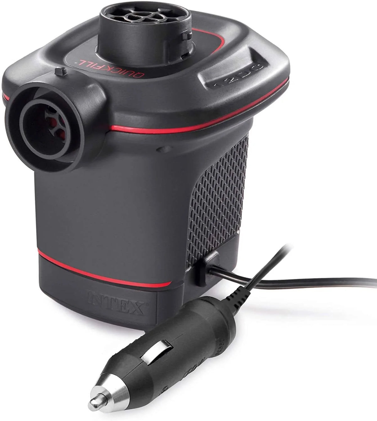 Intex Quick Fill Air Pump - 66636 Pie's Variety Store