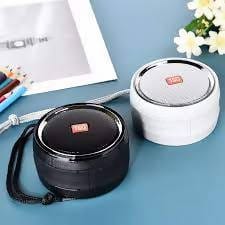 T&G TG536 TWS Portable Bluetooth Speaker Wireless Speaker - TG536 Pie's Variety Store