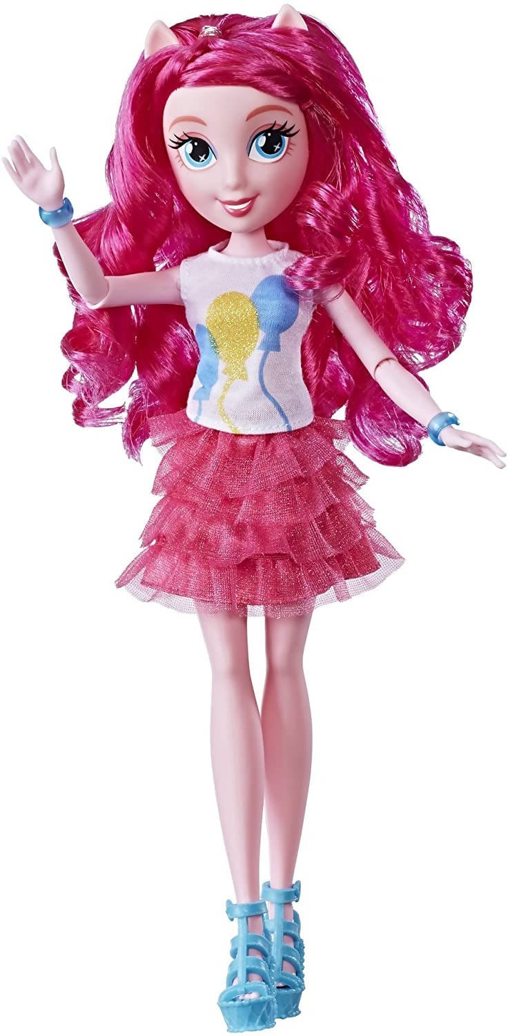 My Little Pony Equestria Girls Pinkie Pie Classic Style Doll - PN00020467 Pie's Variety Store