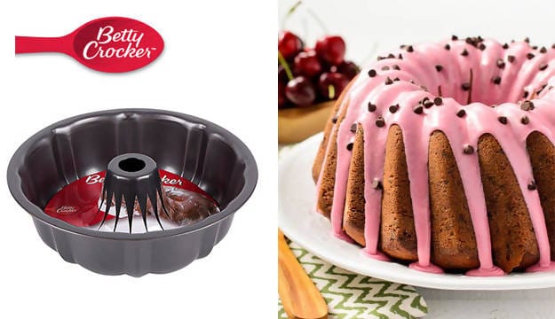 Betty Crocker Bundform Pan - BC1007 Pie's Variety Store