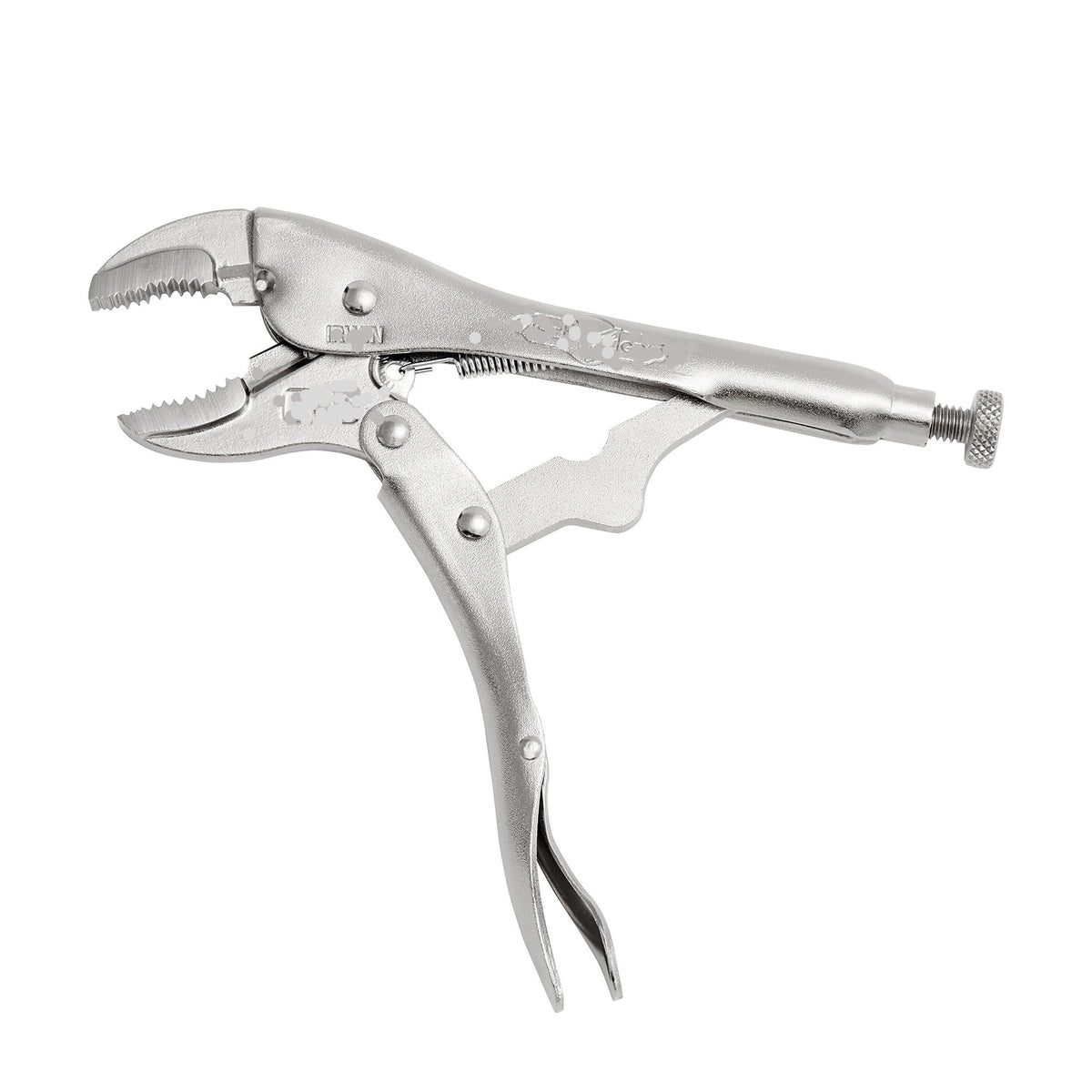 Pretul Curved Jaw Locking Pliers for Tightening