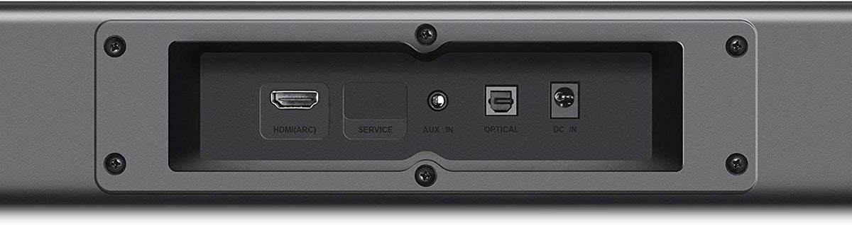 Bluetooth Streaming and HDMI (ARC) You deserve a musical experience of such an intense and immersive quality that will make you feel like you are sitting in a theater - HTL1520B/37 Hannah's Variety Store