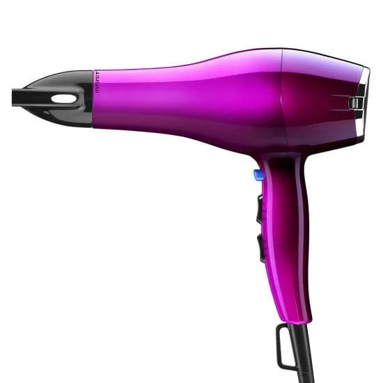 effective drying for all hair thicknesses and lengths - C-249-NP Elegant AccScents