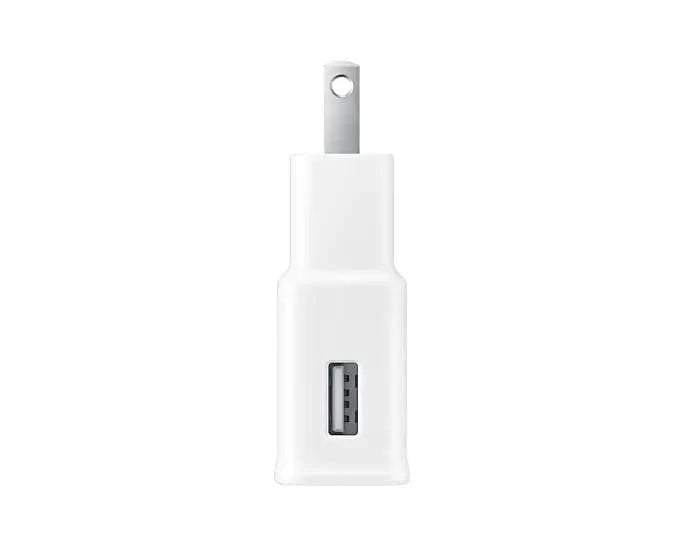 SAMSUNG TRAVEL ADAPTER Unit USB Type-C - EP-TA20JWSCGMX Pie's Variety Store