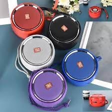 T&G TG536 TWS Portable Bluetooth Speaker Wireless Speaker - TG536 Pie's Variety Store