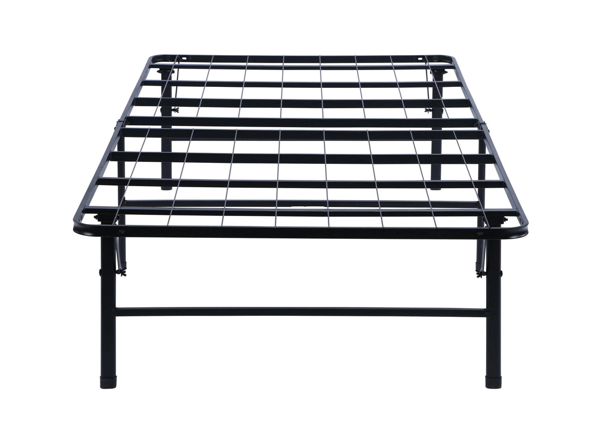 Waldin Queen Mattress Support Black - 305957Q Pie's Variety Store