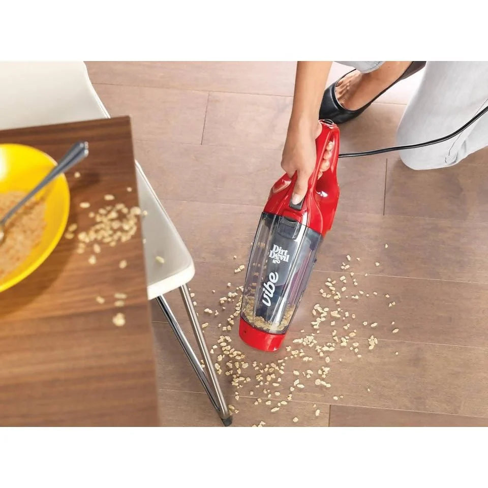 Dirt Devil VIBE 3-IN-1 CORDED BAGLESS STICK VACUUM - SD20020 Pie's Variety Store