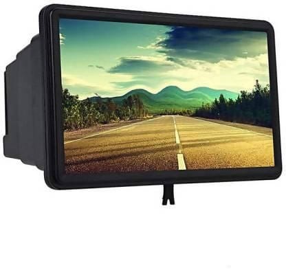 3D ENLARGED SCREEN FOR MOBILE PHONE - F23DENSCR Pie's Variety Store