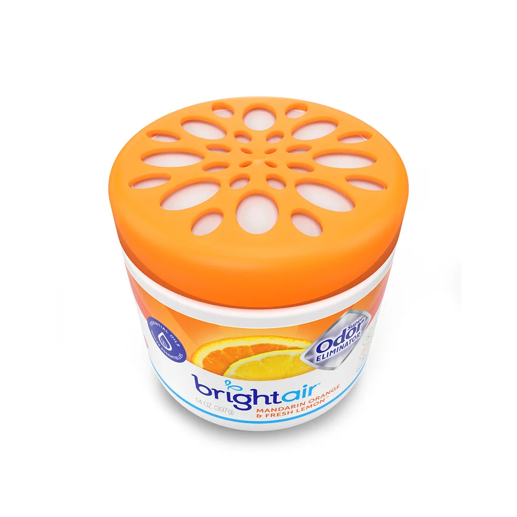 Bright Air Super Odor Eliminator 3 Units / 397 g / 14 oz- 286897 dayana sifontes