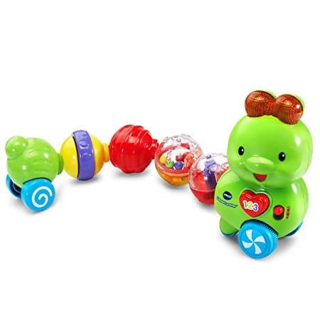 VTech Connect-a-Pillar - 80-191103 Pie's Variety Store