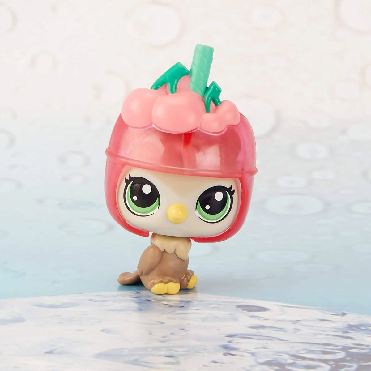 Littlest Pet Shop Slushie Squad Pack