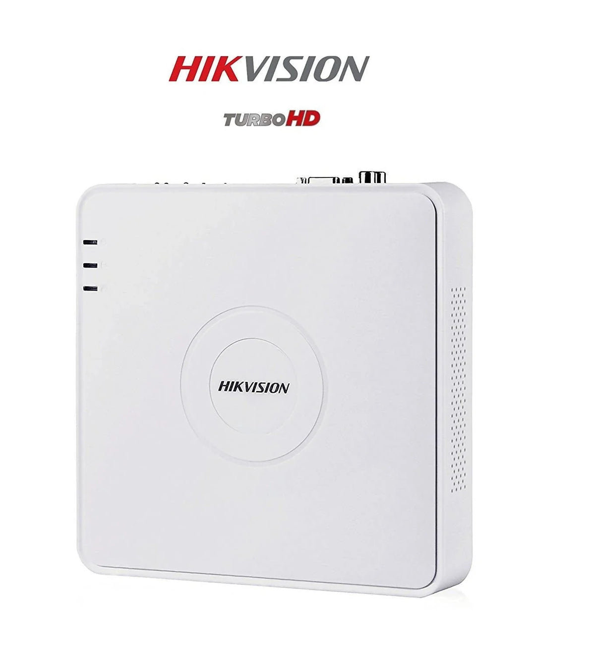 Hikvision 8CH DVR DS-7108HGHI-F1 2MP-300216535 Hannah Frederick