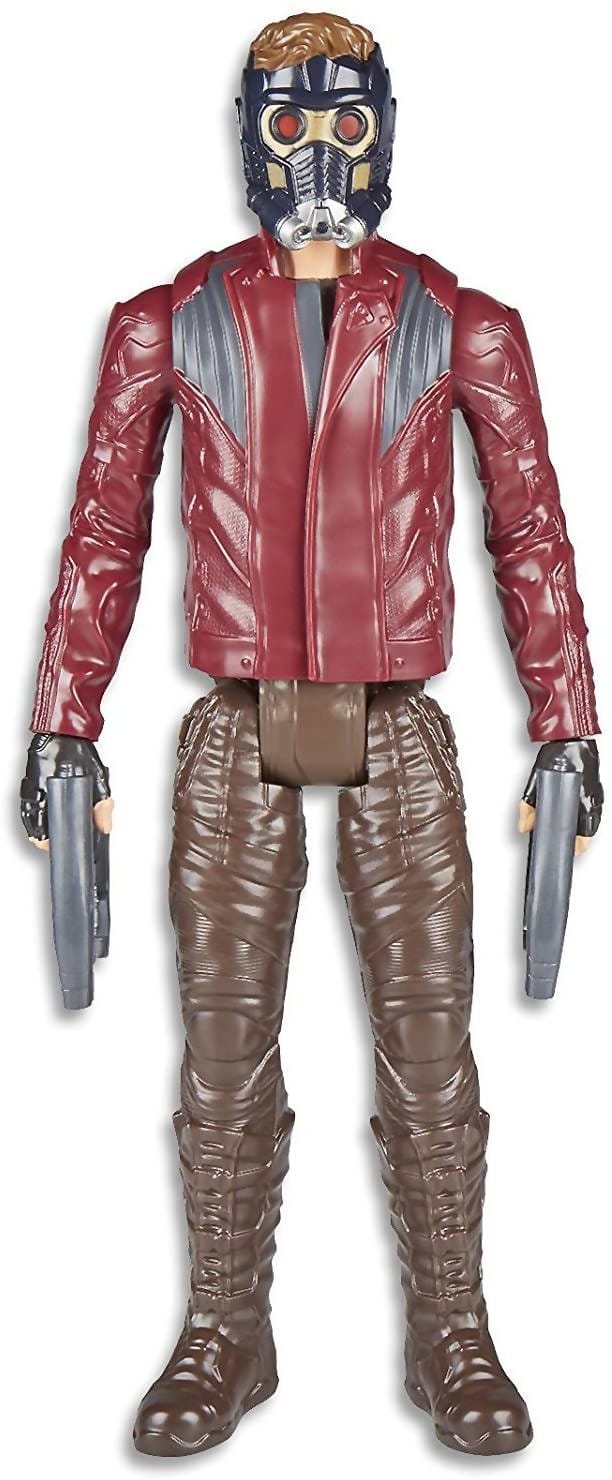 Marvel Avengers: Infinity War Titan Hero Power FX Star-Lord - PN00019668 Pie's Variety Store