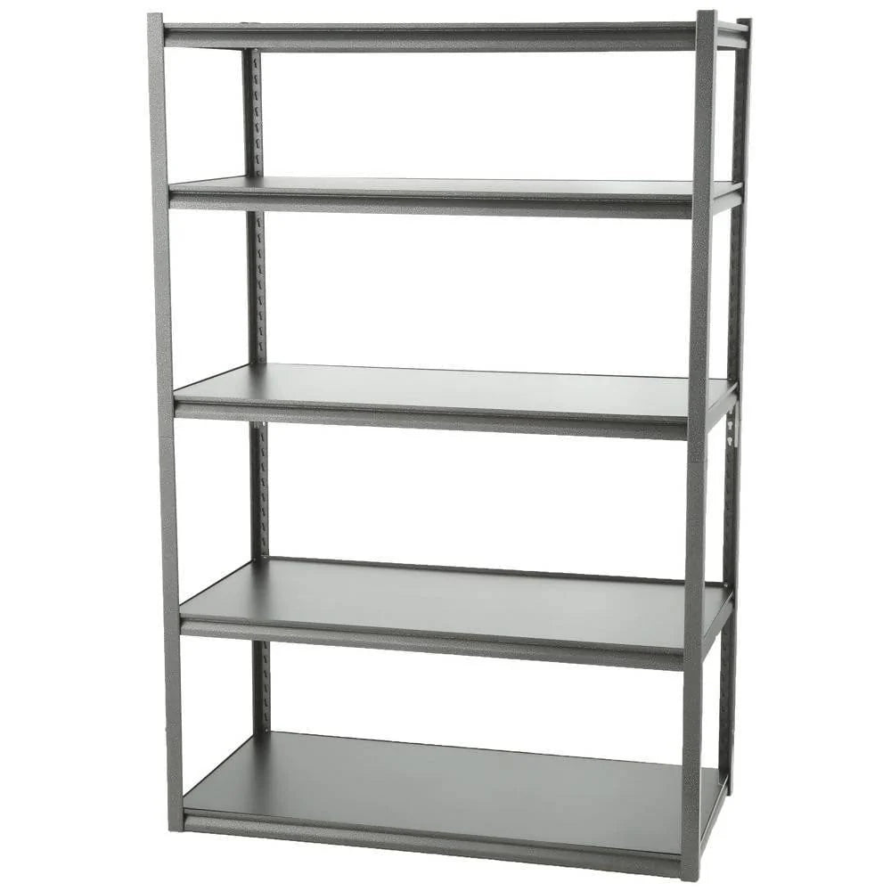 Industrial Storage Rack 48"x18" 72"-441995 Hannah Frederick