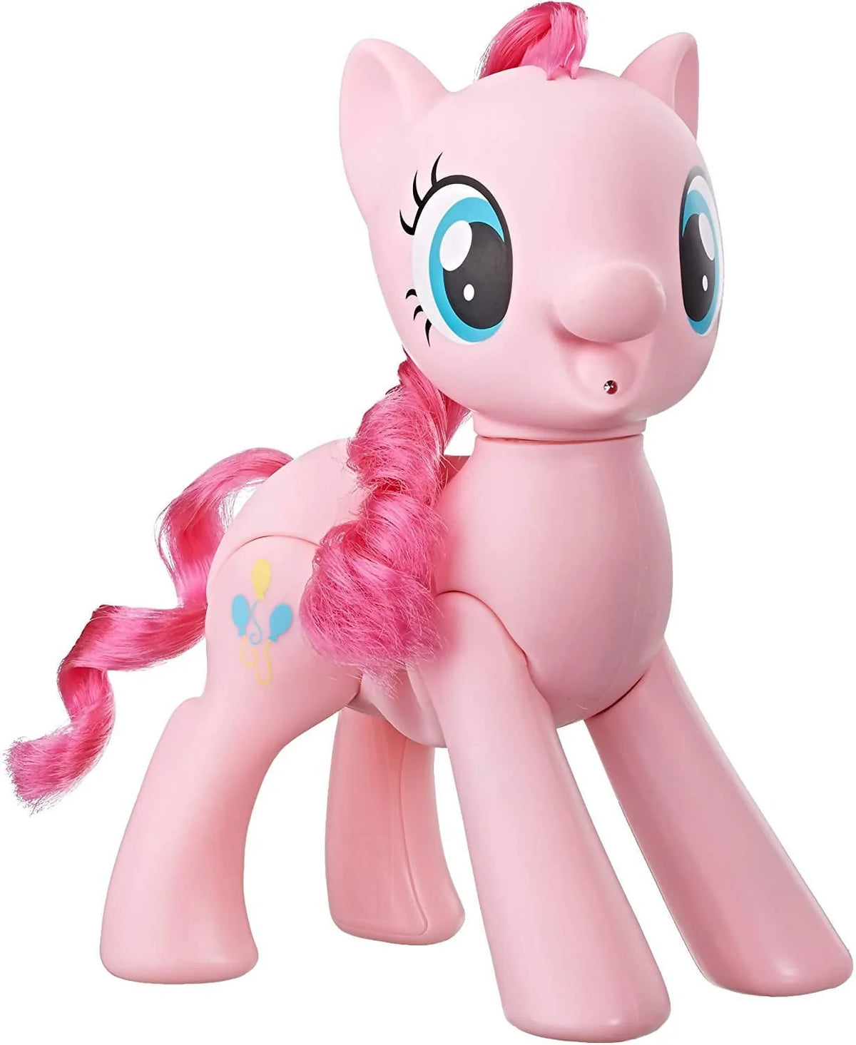 My Little Pony Toy Oh My Giggles Pinkie Pie - E5106 Pie's Variety Store