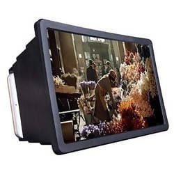 3D ENLARGED SCREEN FOR MOBILE PHONE - F23DENSCR Pie's Variety Store