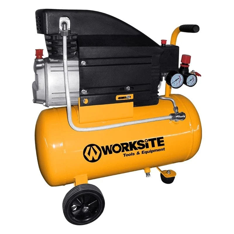 WORKSITE 2HP Air Compressor