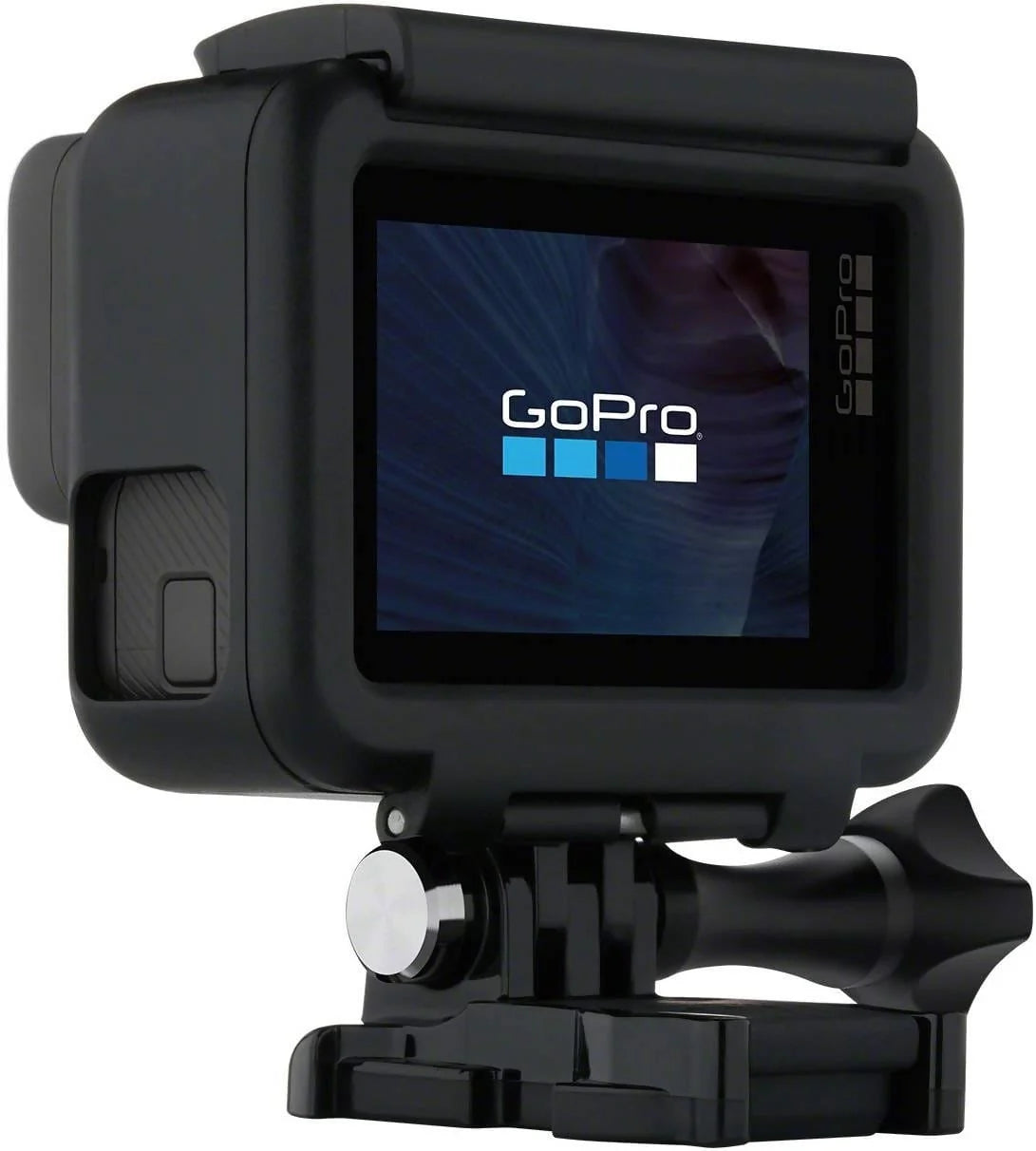 Go pro Hero 5 Black Camera-818279018028 Hannah Frederick