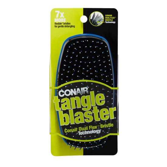 Conair Tangle Blaster Hand Held Brush - CHA - 86265 Elegant AccScents