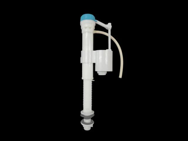 ARROW TOILET TANK FITTING
