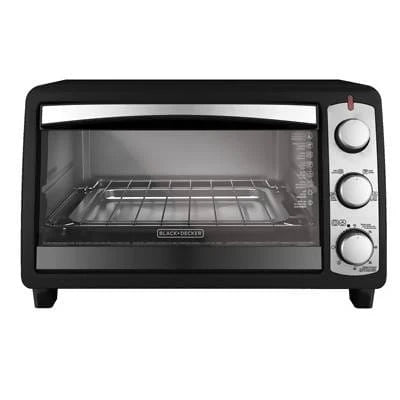 Black and Decker Convection Oven - TO1940 Pie's Variety Store
