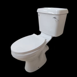 Victory Toilet Set
