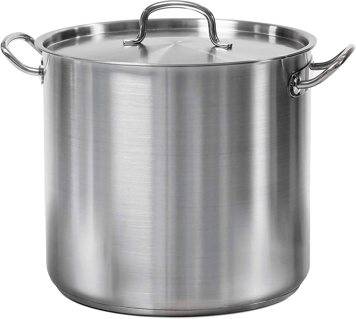 Tramonita Stock Pot 24Qt-331024 Hannah Frederick