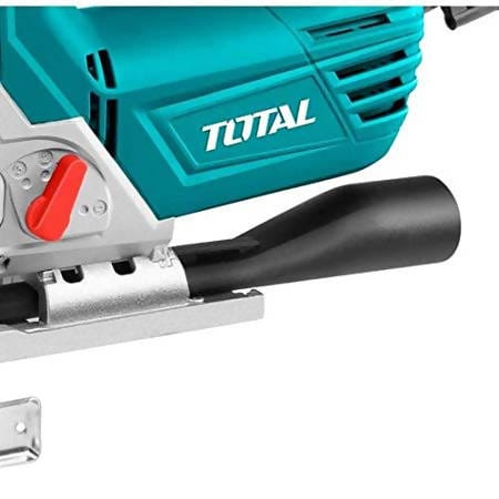 Total Jigsaw 800Watt - TS2081006 Pie's Variety Store
