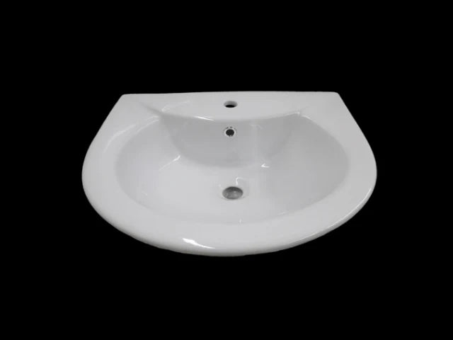 Wall Hung Face Basin