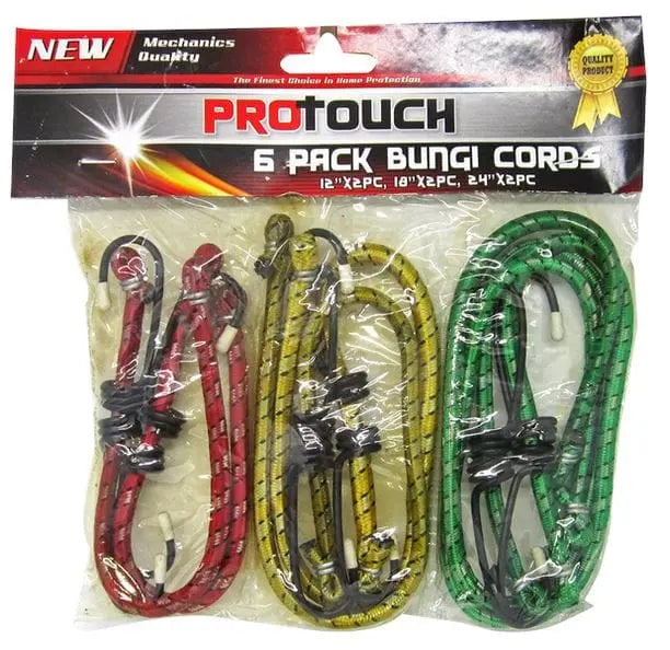 ProTouch Adjustable